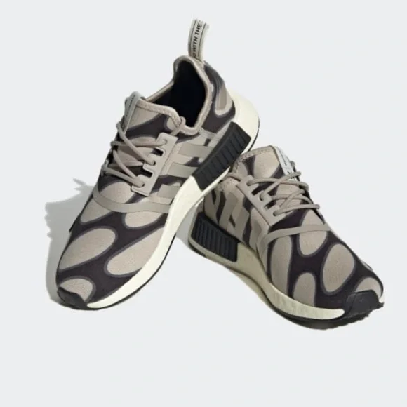 women's adidas originals nmd r1 x marimekko casual shoes